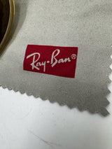 Ray Ban Brown Sunglasses