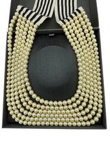 Rada pearl Necklace