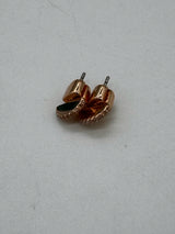 KATE SPADE rose gold Earrings