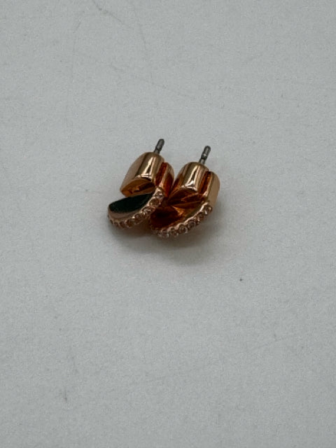 KATE SPADE rose gold Earrings