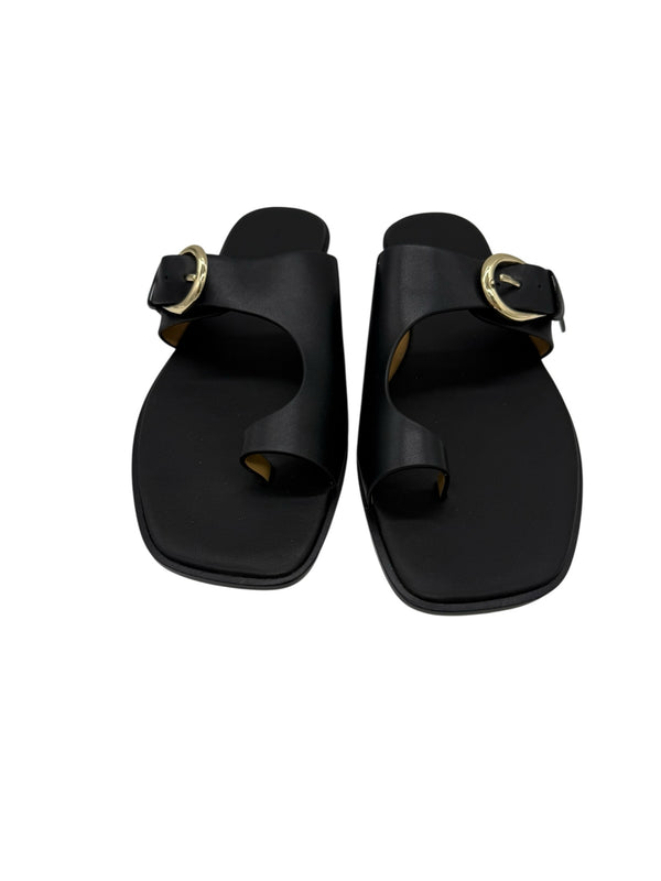 MADEWELL 9 Black SHOES