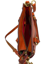 Dooney & Bourke Orange Handbag