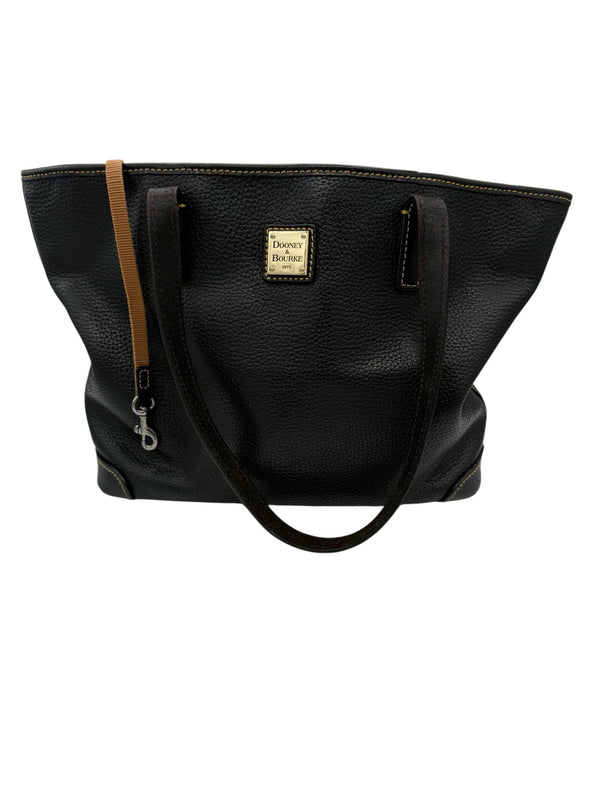 dooney and bourke Black Handbag