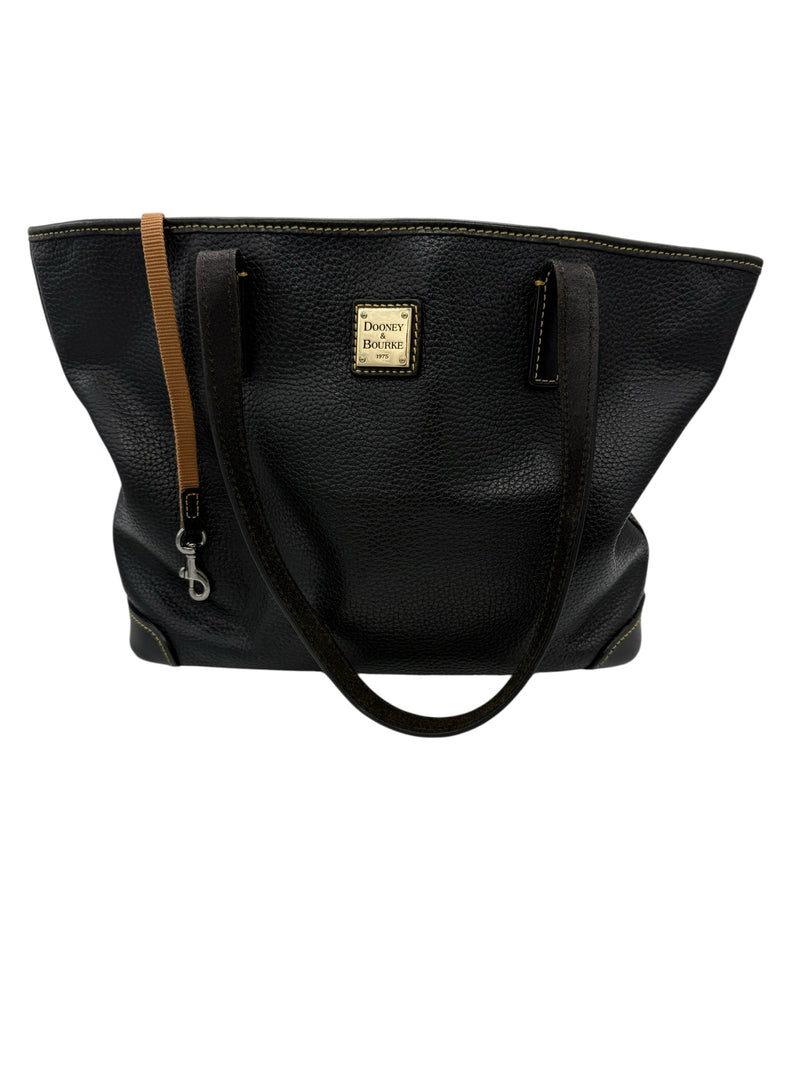 dooney and bourke Black Handbag