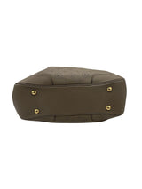 LOUIS VUITTON Taupe Handbag