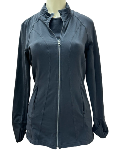 ATHLETA Size M Black Jacket