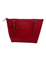 KATE SPADE Red Handbag