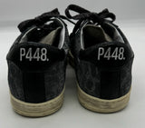 P448 7 Gray SHOES