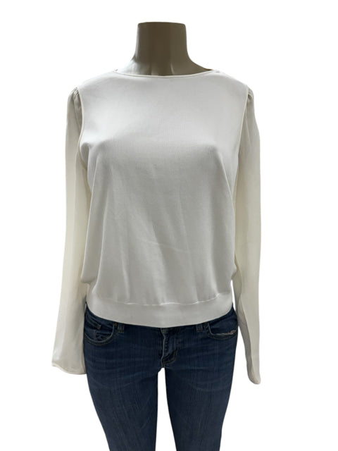 theory Size M Ivory TOPS