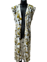Mirth Women Size M Green Dresses