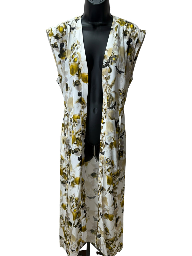 Mirth Women Size M Green Dresses