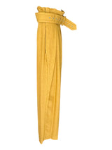 Elendeek Size 1 Goldenrod Pants