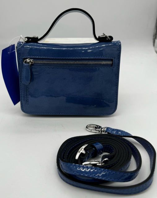BRIGHTON Blue handbags