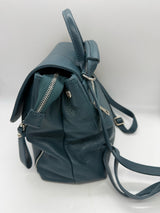 Unicai Teal Handbag