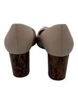 KATE SPADE 7 NUDE SHOES