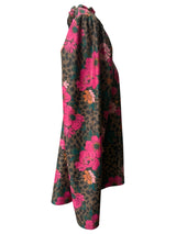 Smith & Quinn Size M Brown and pink TOPS