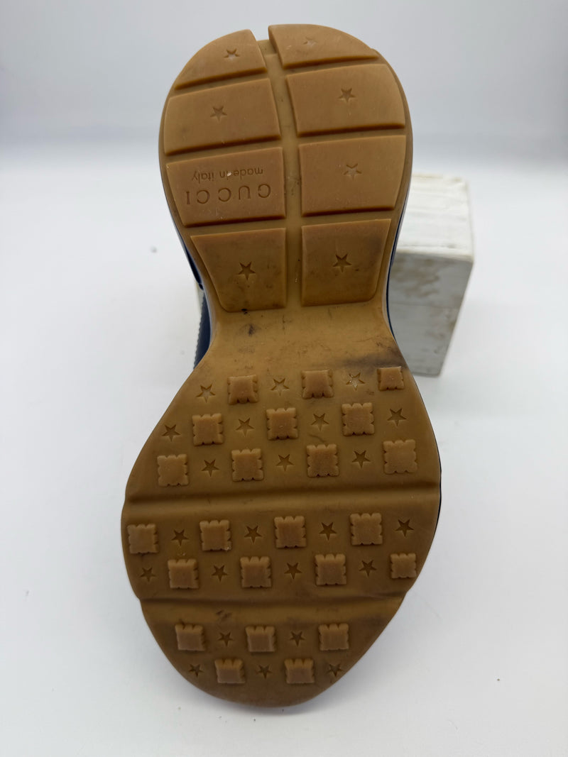 GUCCI 6.5/7 Black SHOES
