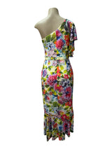 Betsey Adam Size 6 floral Dress