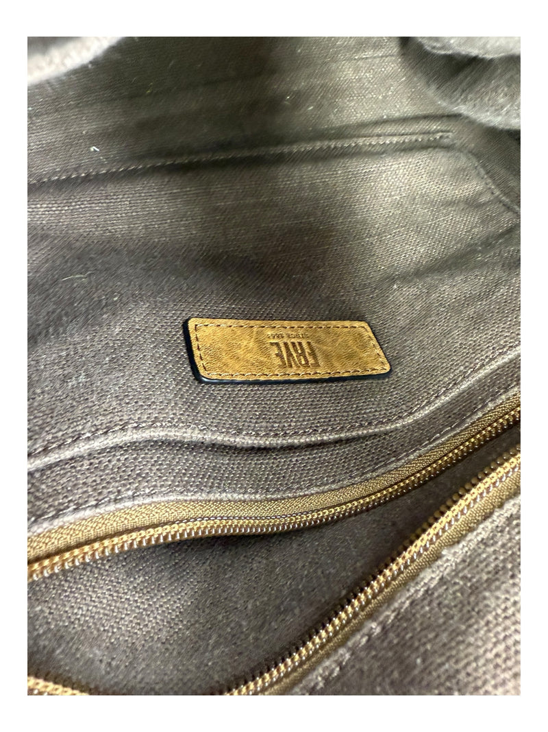 FRYE Brown handbags