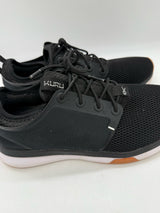 Kuru 10 Black SHOES