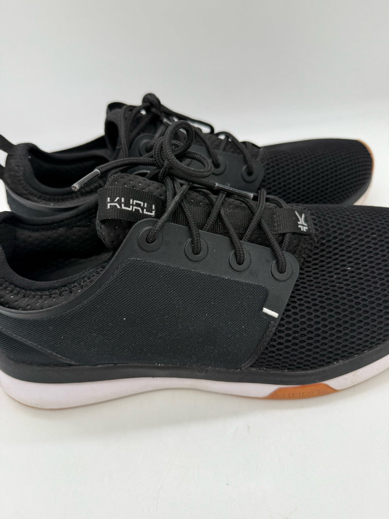 Kuru 10 Black SHOES