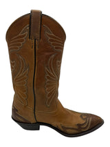 LAREDO 8.5 Tan Boots