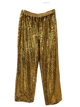 KATE SPADE Size XS Gold Pants