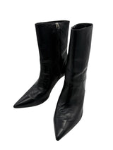 SCHUTZ 9 Black SHOES