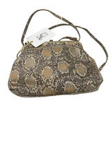 Hobo Gold Handbag