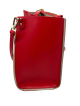 KATE SPADE Raspberry Handbag