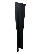 TRINA TURK Size 6 Black Pants