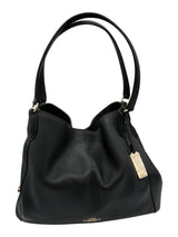 Coach Black Handbag