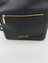 MICHAEL KORS Black Handbag