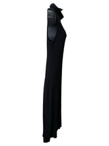 stateside Women Size M Black Dresses