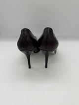 Dolce & Gabbana 7 Brown SHOES