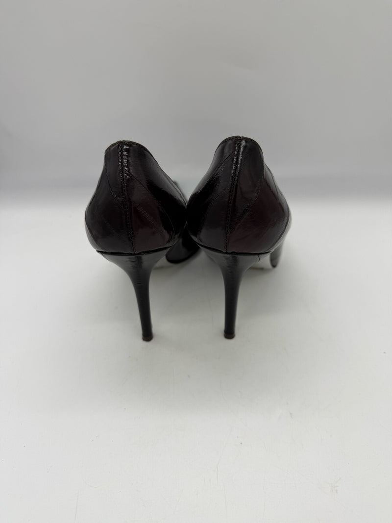 Dolce & Gabbana 7 Brown SHOES