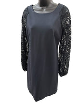 Lilly Pulitzer Size S Black Dress