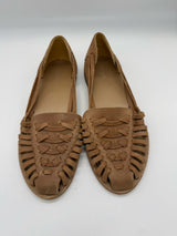 Nishiki Beige Sandals