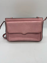 rebecca minkoff Pink Handbag