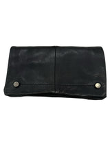 LATICO Black wallet