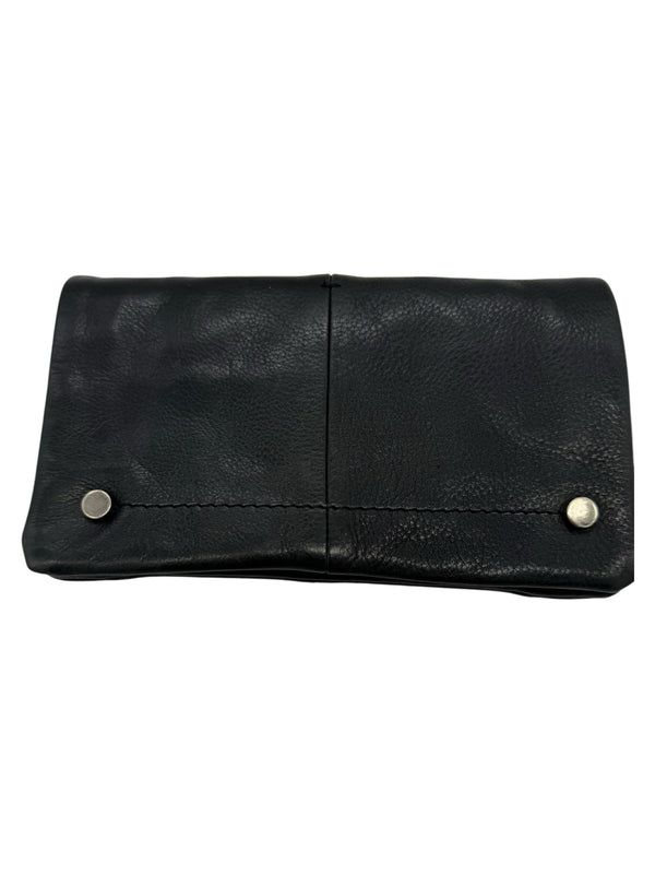 LATICO Black wallet