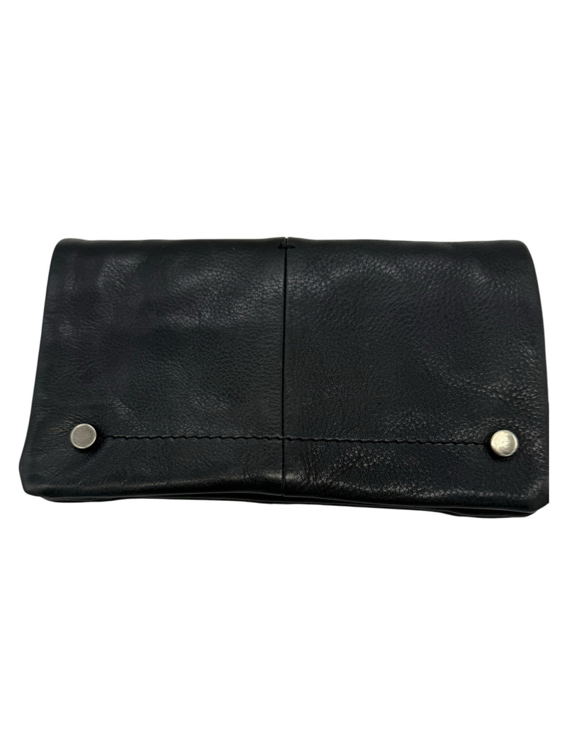 LATICO Black wallet