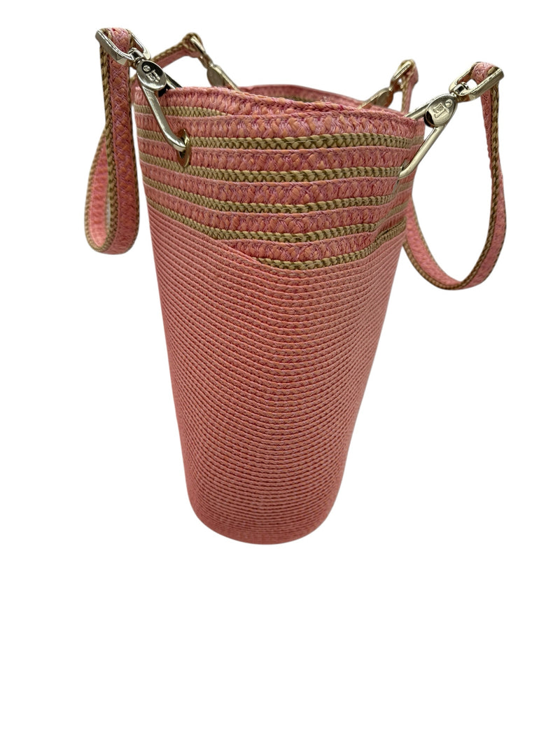eric javits Pink Handbag
