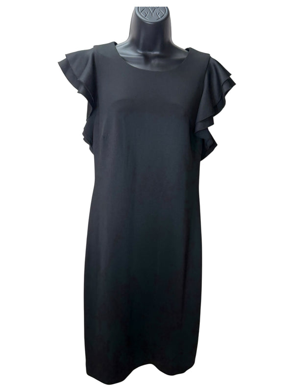 tommy hilfiger Size 12 Black Dress