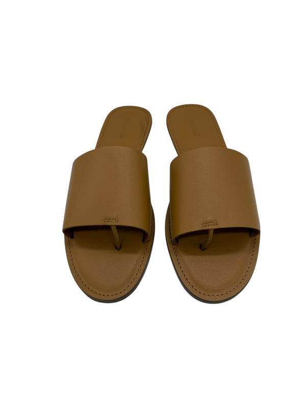 MADEWELL 9 Tan SHOES