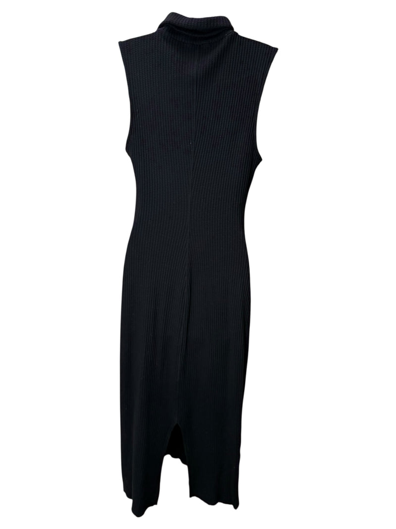 stateside Women Size M Black Dresses