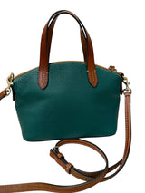 dooney and bourke Green Handbag