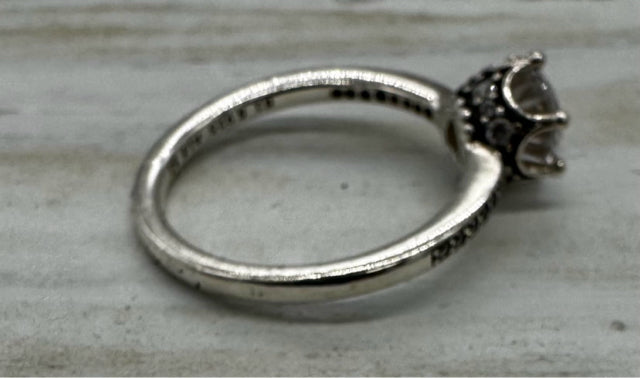 PANDORA Silver Ring