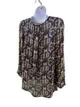 JOSIE Size M Purple TOPS