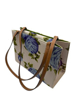 KATE SPADE blue and green Handbag